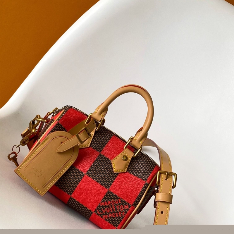 LV Speedy Bags